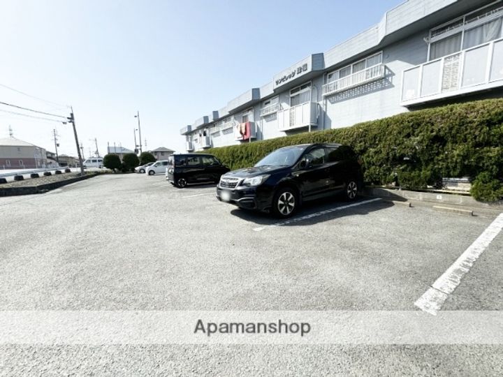 サンビレッジ津福のその他画像