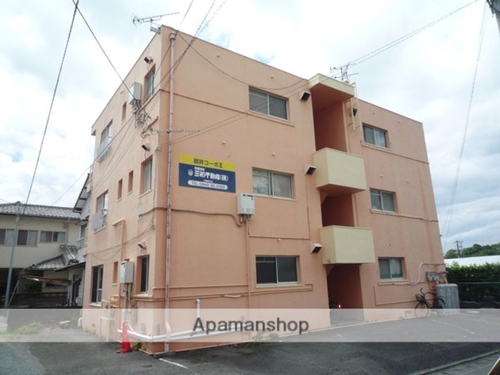 御井コーポⅡのその他画像