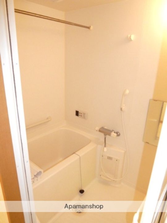 サンモール梅満の風呂