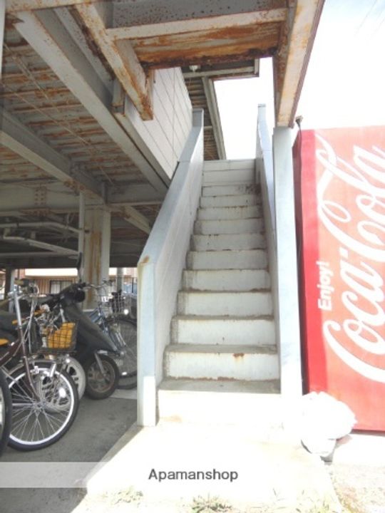 KTハウス B棟のその他画像