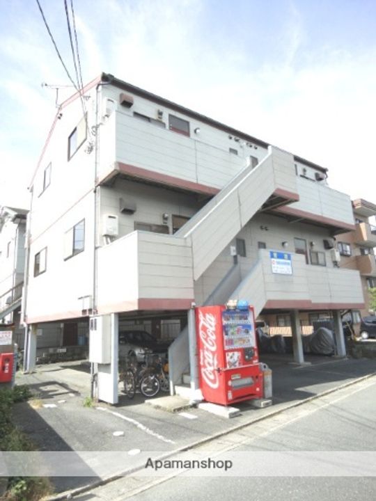 KTハウス B棟のその他画像