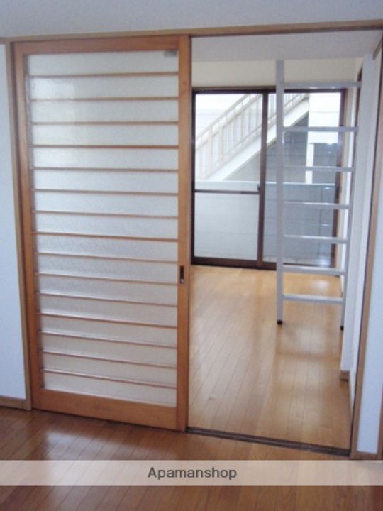 KTハウス B棟のその他画像