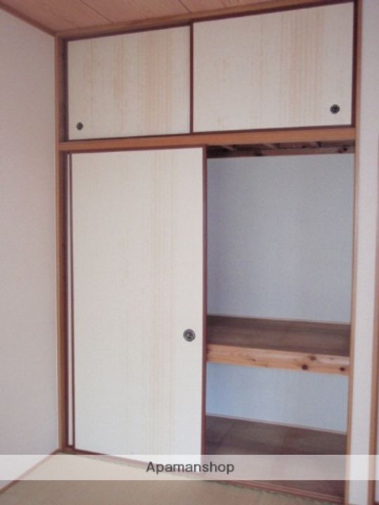 KTハウス B棟のその他画像