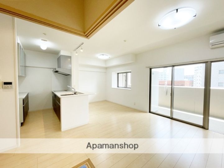 プレミアムステージ久留米中央公園のその他画像