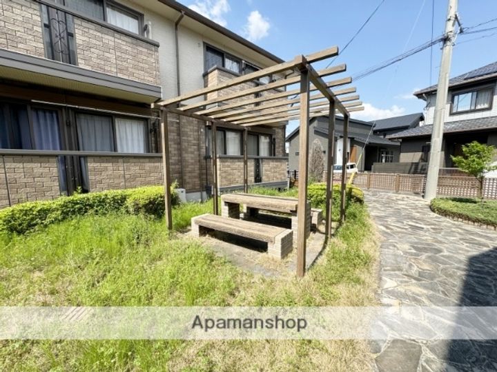 ファミリア・ガーデン A棟のその他画像