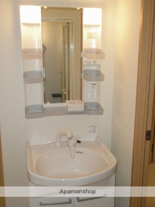 ファミリア・ガーデン A棟のその他画像