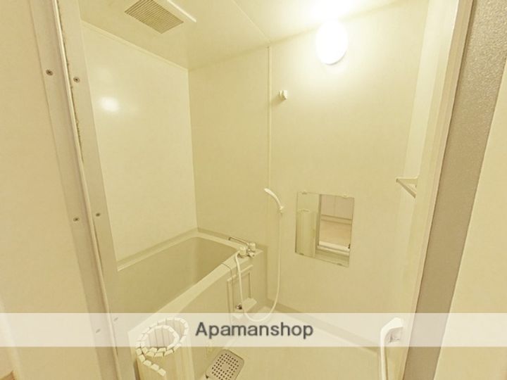 メゾン・ド・ユニオンの内装