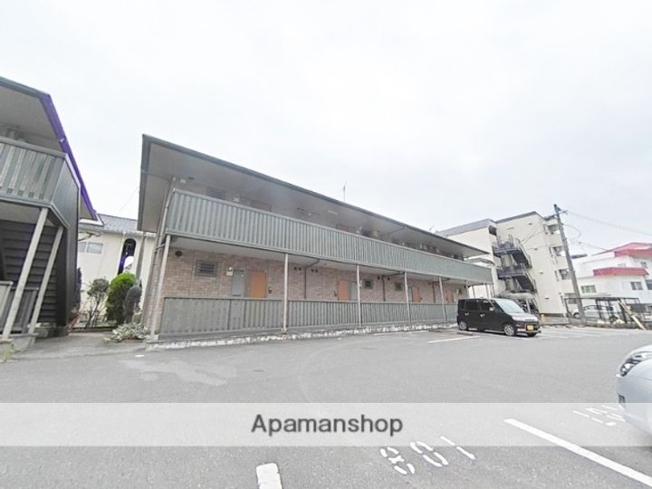 メゾン・ド・ユニオンのその他画像