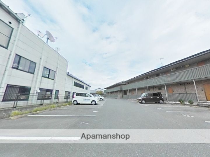 メゾン・ド・ユニオンのその他画像