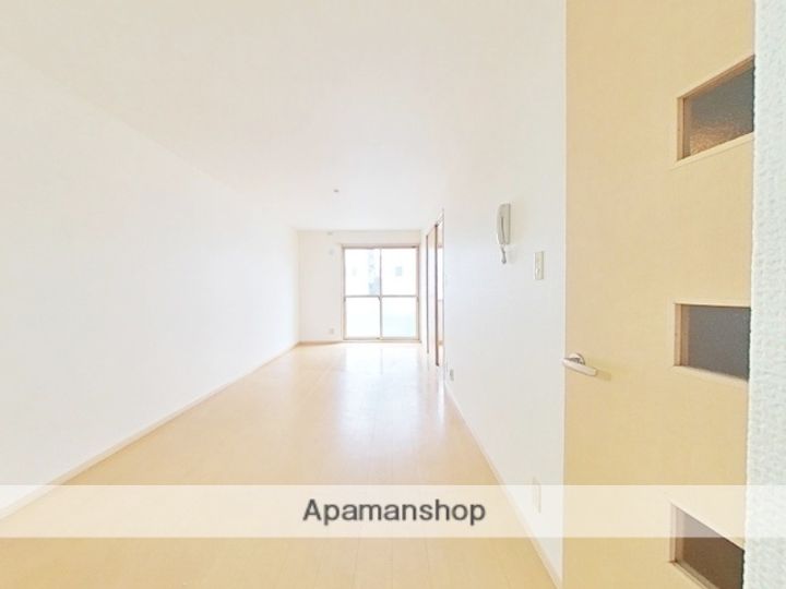 メゾン・ド・ユニオンの内装