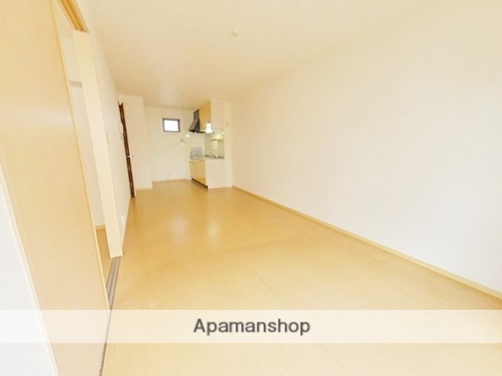 メゾン・ド・ユニオンの内装