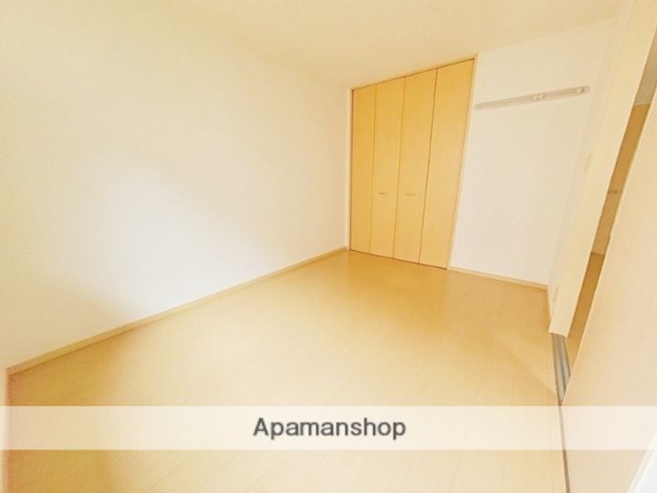 メゾン・ド・ユニオンの内装