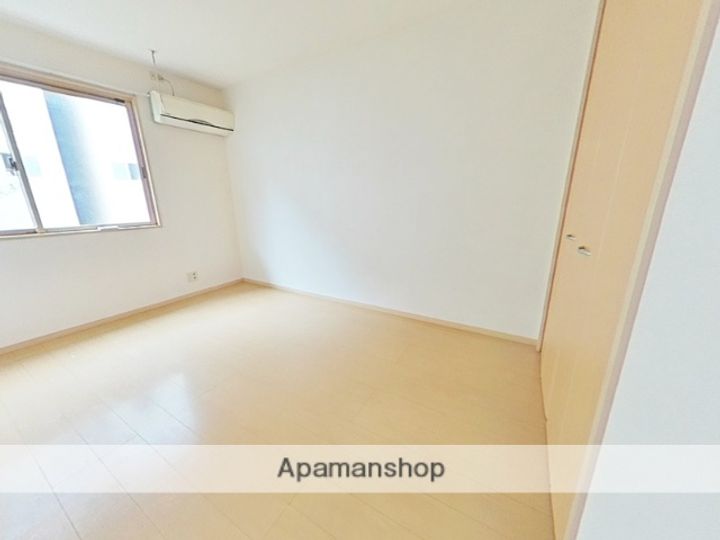 メゾン・ド・ユニオンの内装