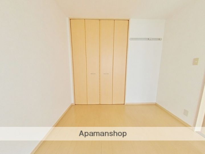 メゾン・ド・ユニオンの内装