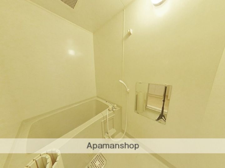 メゾン・ド・ユニオンの風呂