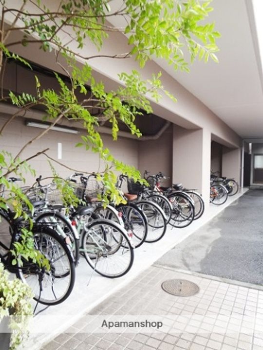 鎮西ビルのその他画像