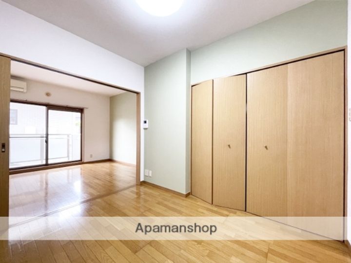 メゾン小林301の内装