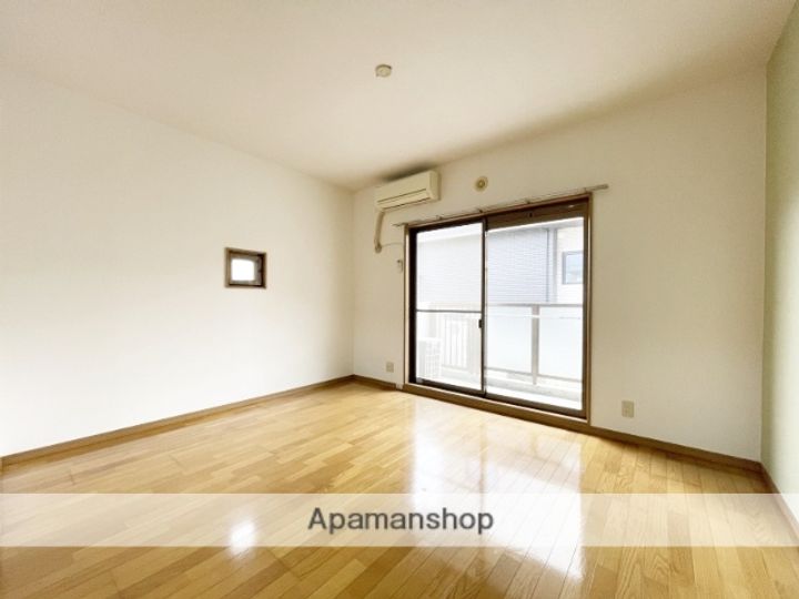 メゾン小林301の内装