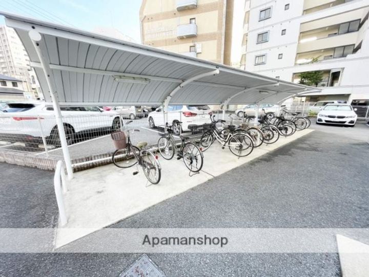 メゾンクラウン大手山のその他画像