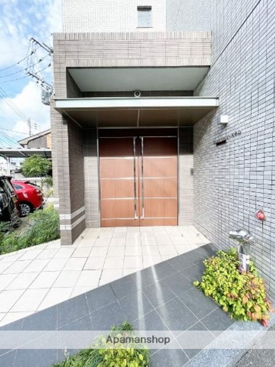 メゾンクラウン大手山のその他画像