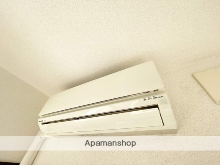 メゾンクラウン大手山の内装