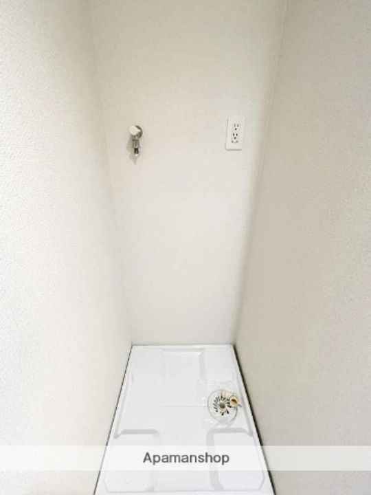 メゾンクラウン大手山の内装