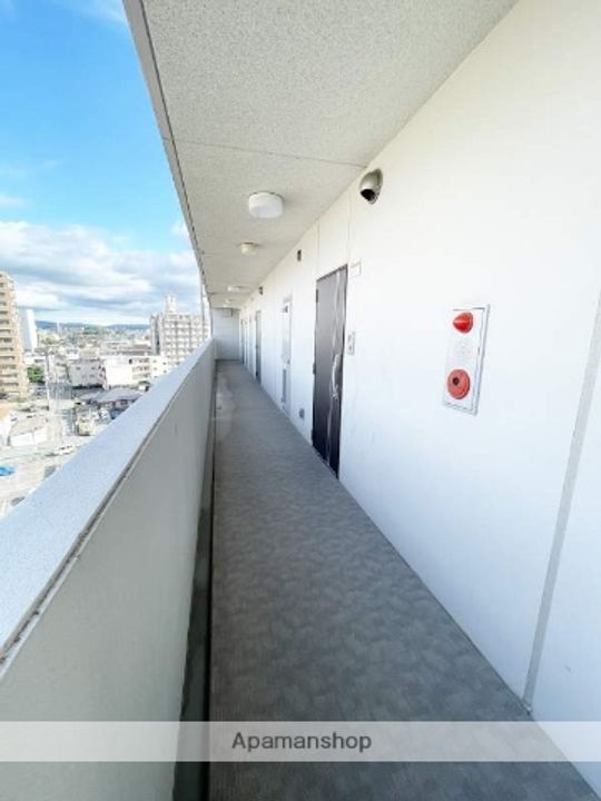 メゾンクラウン大手山のその他画像