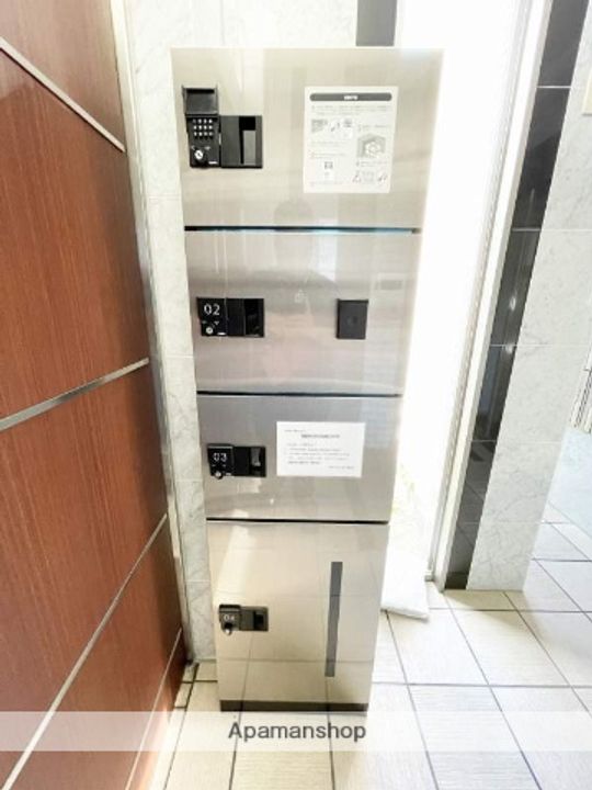 メゾンクラウン大手山のその他画像