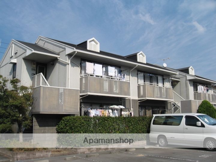 グリーンタウン津留崎のその他画像