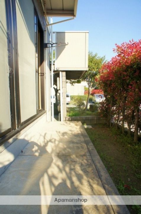 グリーンタウン津留崎のその他画像