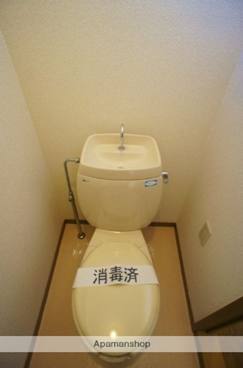 グリーンタウン津留崎のその他画像