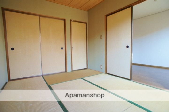 グリーンタウン津留崎のその他画像