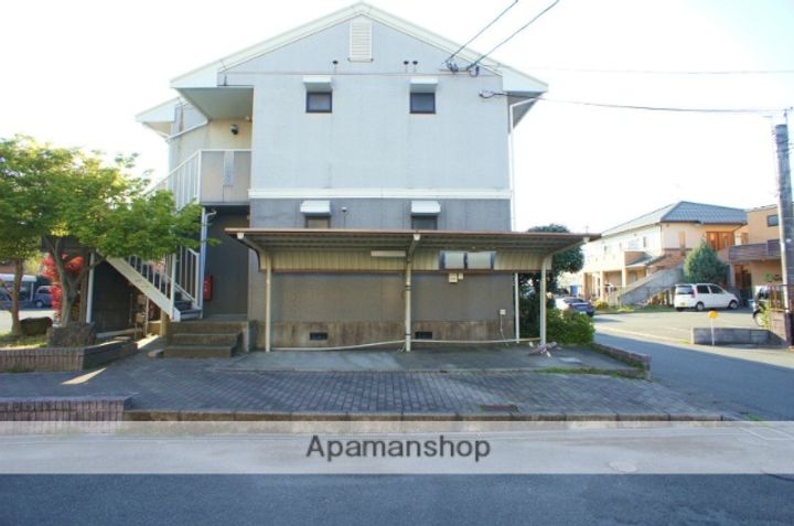 グリーンタウン津留崎のその他画像