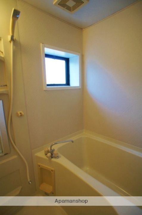 グリーンタウン津留崎の風呂