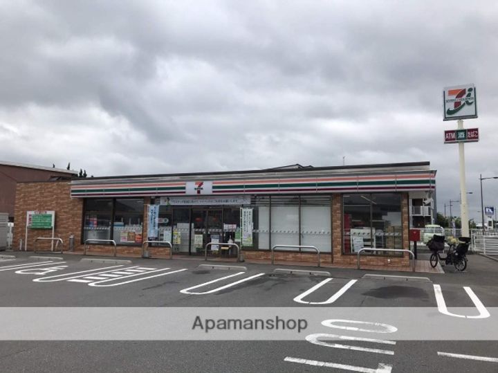 グリーンタウン津留崎の周辺