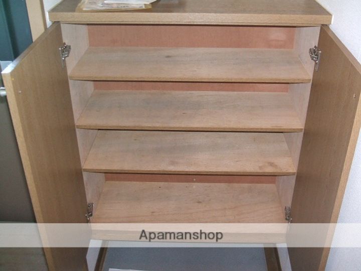 セジュール森のその他画像