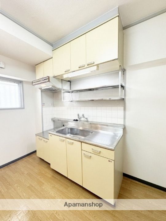 副島ビル303のキッチン