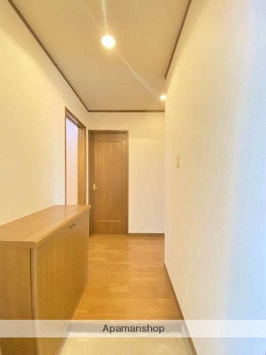 サンハイツ小森野の内装