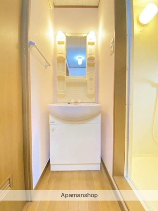 サンハイツ小森野の内装