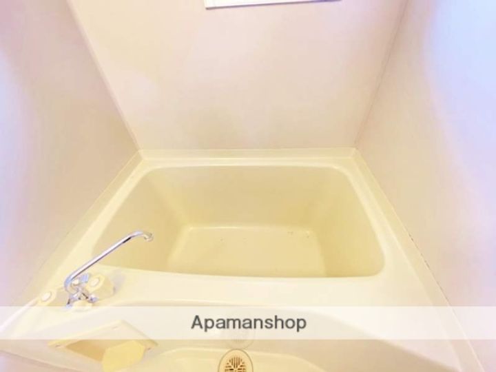 サンハイツ小森野の内装