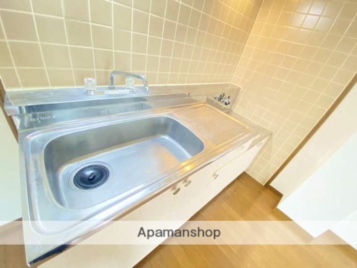 サンハイツ小森野の内装