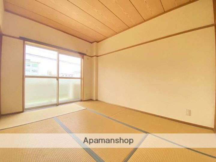 サンハイツ小森野の内装