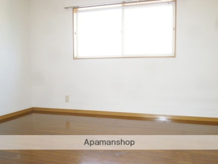 カスタムハイツ上津Bの内装