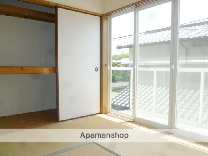 カスタムハイツ上津Bのその他画像