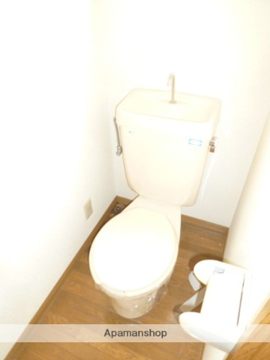 カスタムハイツ上津Bのその他画像