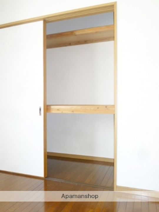 カスタムハイツ上津Bのその他画像