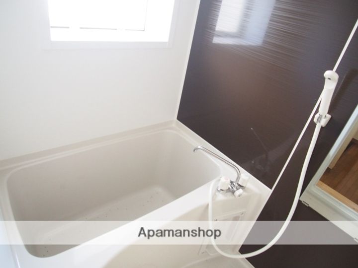 カスタムハイツ上津Bの内装