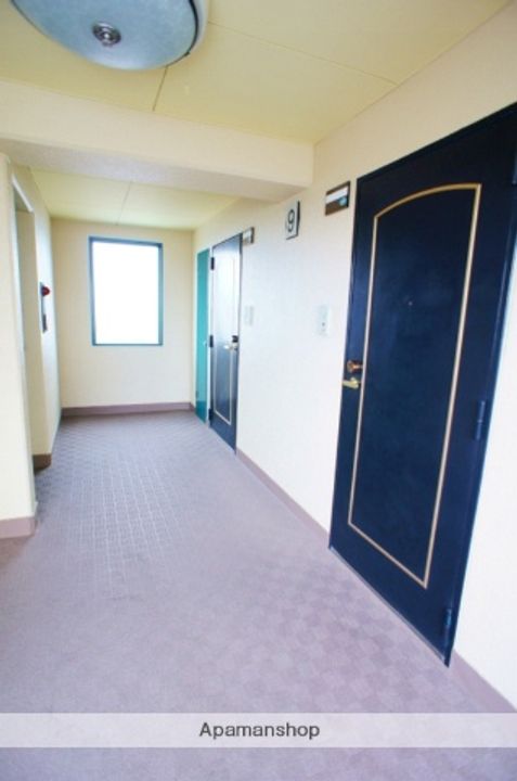 ダイナコート久留米本町1202のその他画像