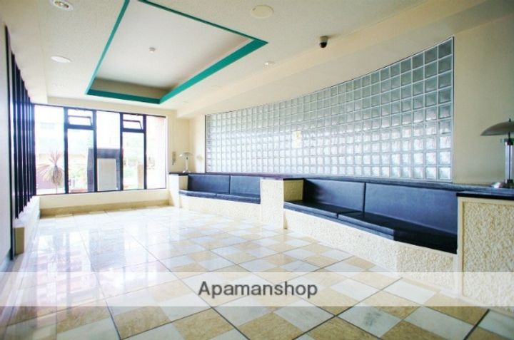 ダイナコート久留米本町1202のその他画像