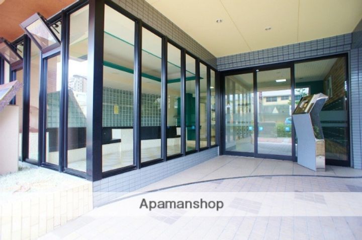 ダイナコート久留米本町1202の外観